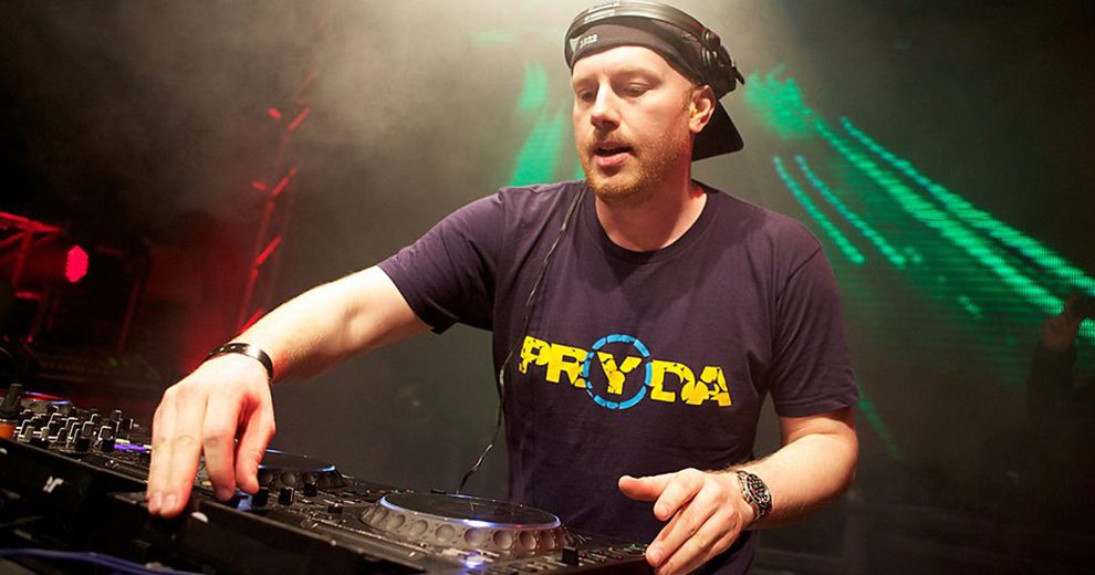 A Special Happy 10th Birthday to Eric Prydz&#039; &#039;Most Legendary Track