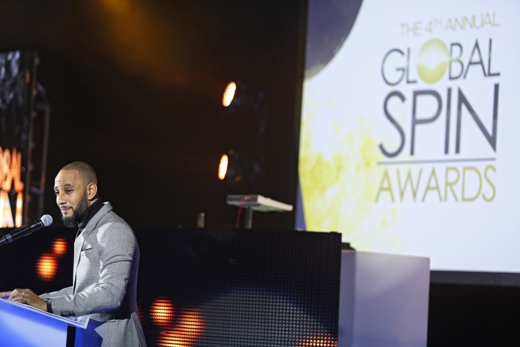 Global Spin Awards 2015 Brings Dj Stars To Nyc Page 3 Of 5