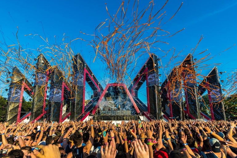 Spring Awakening Music Festival Reveals Official Afterparties Featuring