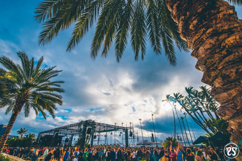 CRSSD Festival 2019