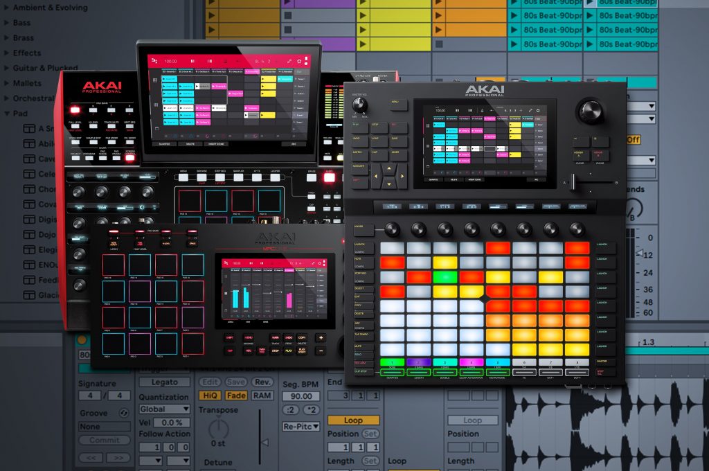 ableton live 9.7.5 update