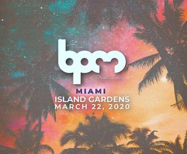 BPM Festival Miami 2020