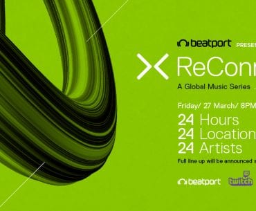 beatport livestream