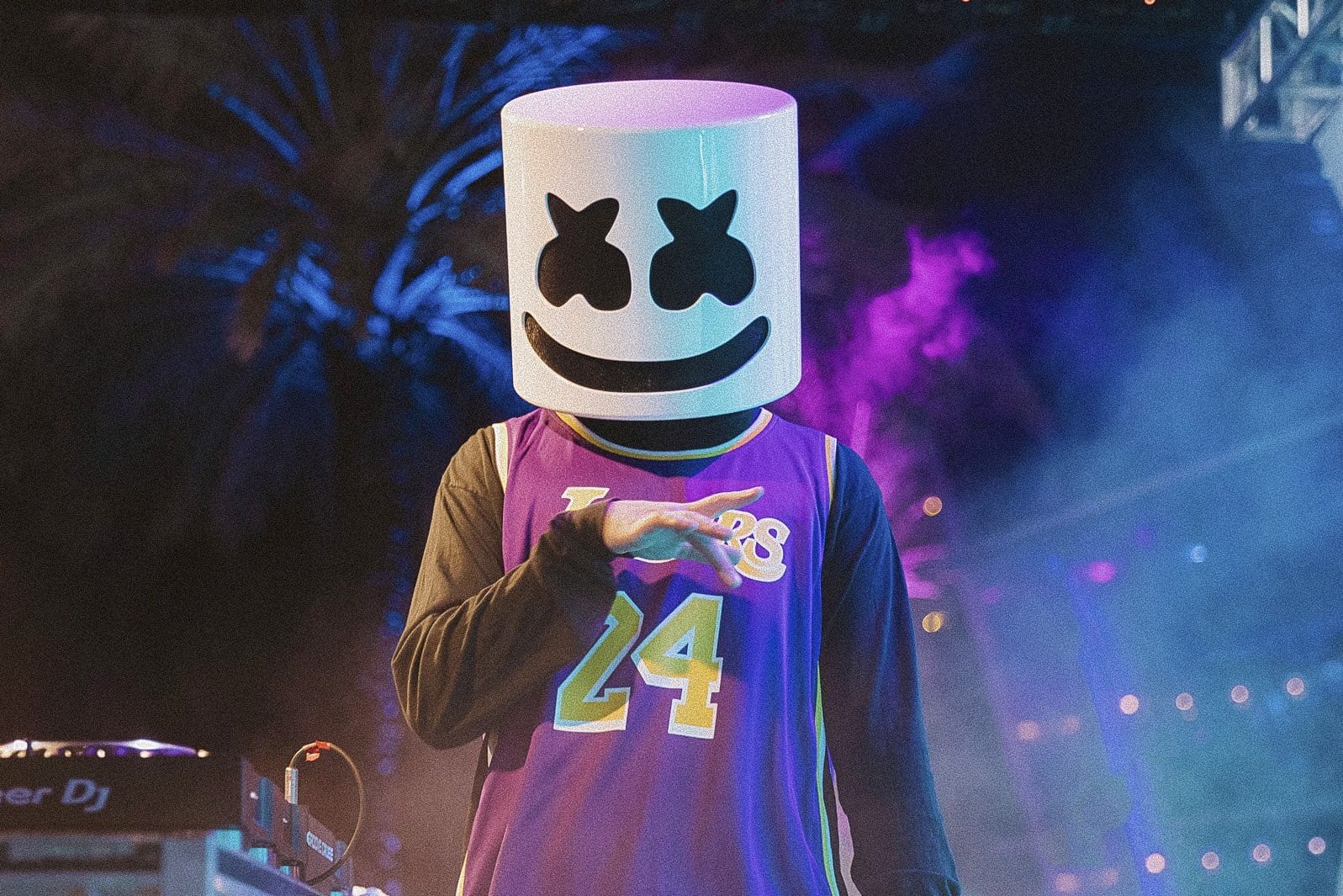 Incredible Compilation of Full 4K Marshmello Images: 999+ Stunning ...