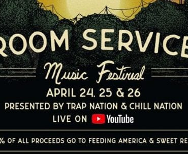 Room Service Festival