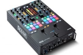 Denon DJ releases new controller, the LC6000 PRIME