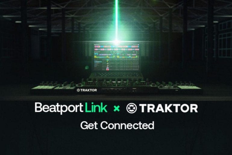 GET IN TONE Records Music & Downloads on Beatport