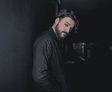 Solomun Nobody Is Not Loved